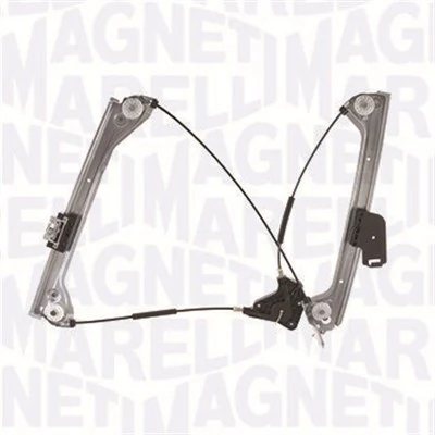 Window Regulator
